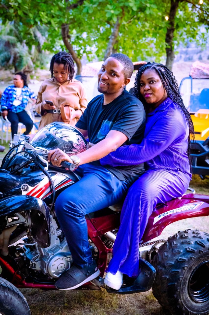Reviews & Testimonials 2 4. Couple's Threat with Dr. Dami Adeniyi