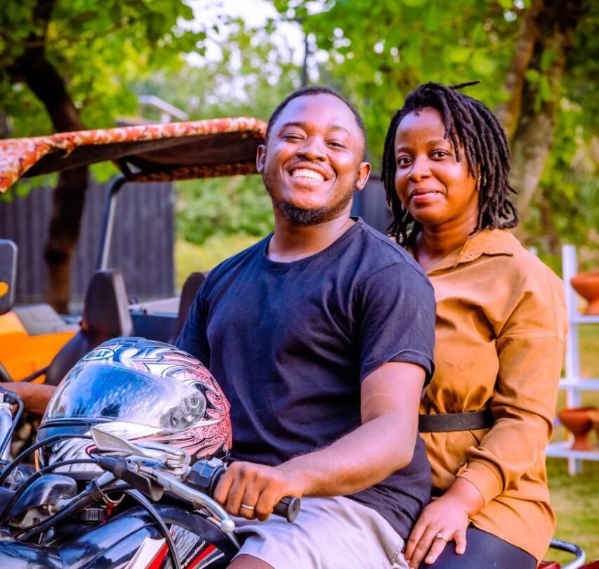 Reviews & Testimonials 6 Couple's Threat with Dr. Dami Adeniyi