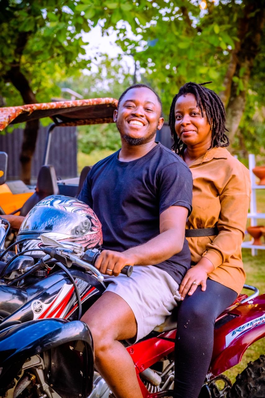 Reviews & Testimonials 6 2. Couple's Threat with Dr. Dami Adeniyi