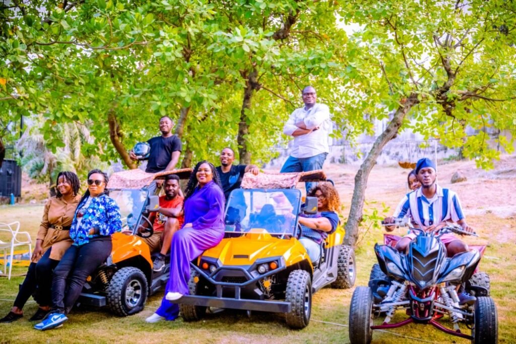 Couple's Threat with Dr. Dami Adeniyi