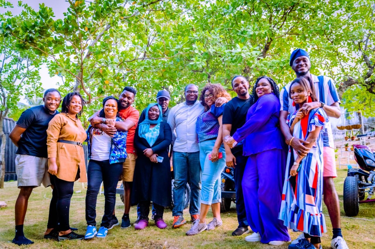 Reviews & Testimonials 10 13. Couple's Threat with Dr. Dami Adeniyi