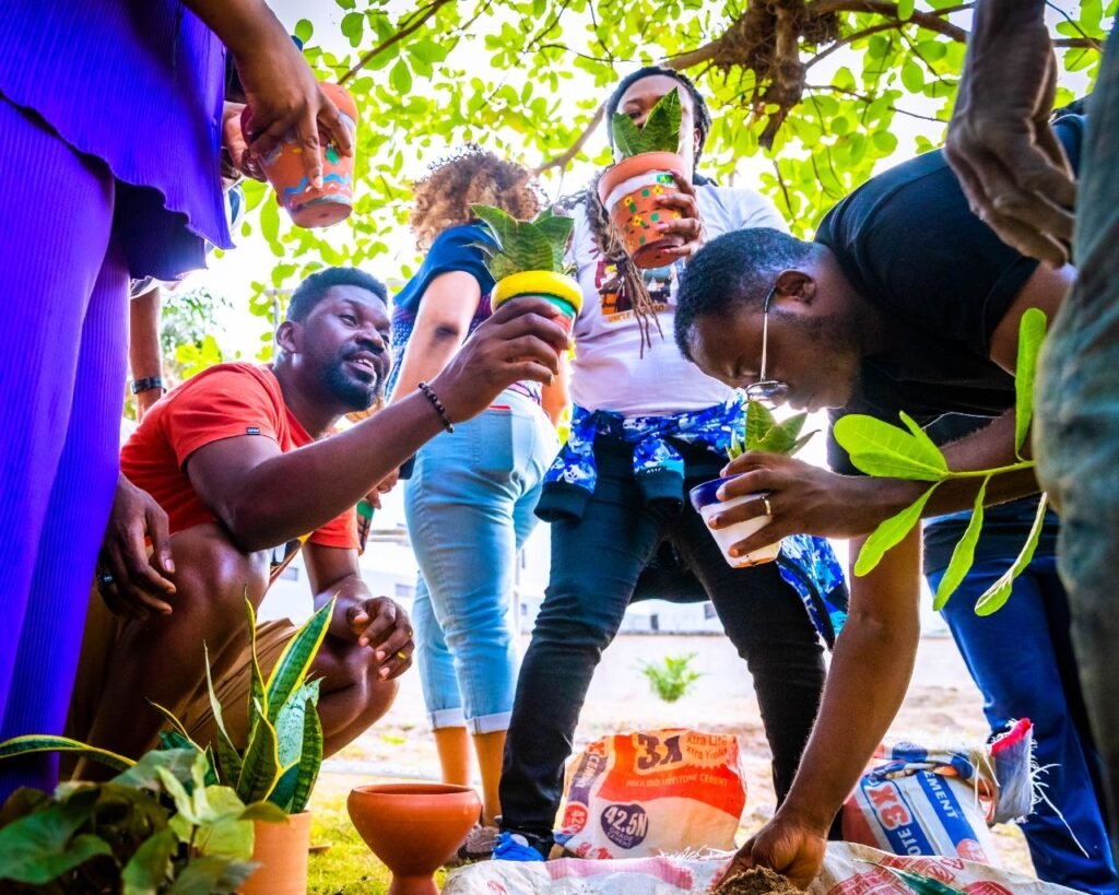 Couple's Threat with Dr. Dami Adeniyi