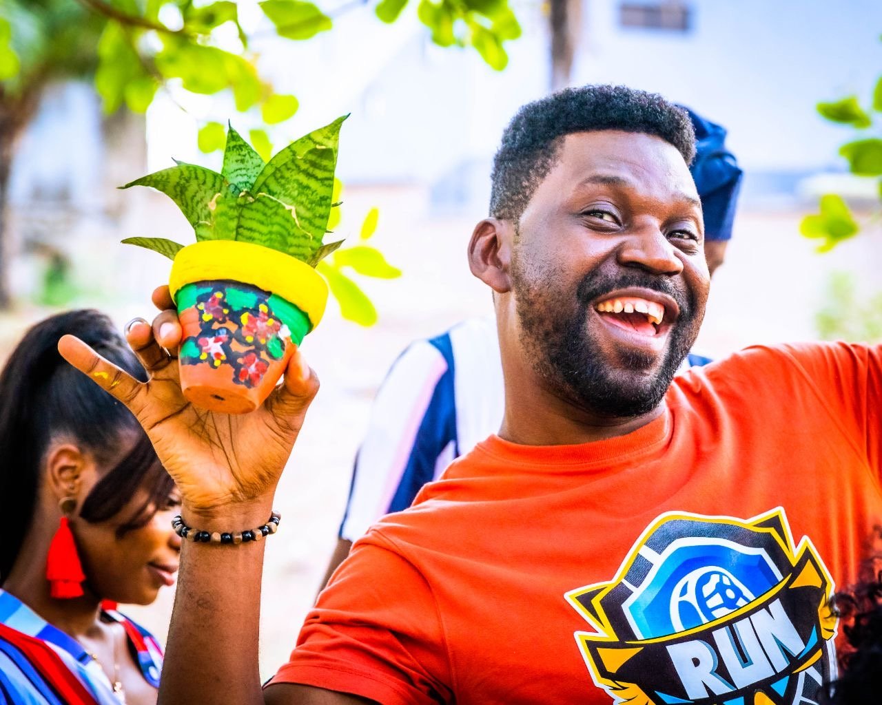 Reviews & Testimonials 13 3. Couple's Threat with Dr. Dami Adeniyi