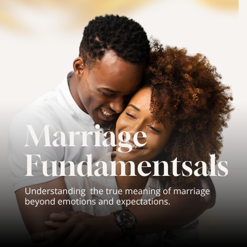 Free Courses 4 For Married Couples