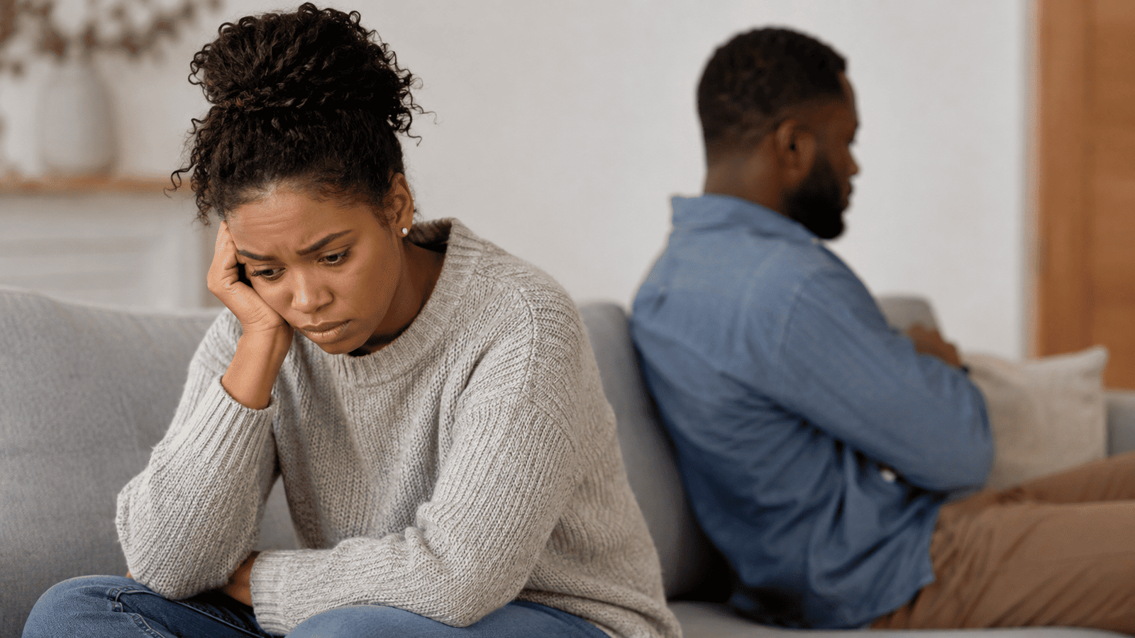 signs of emotional insecurity
