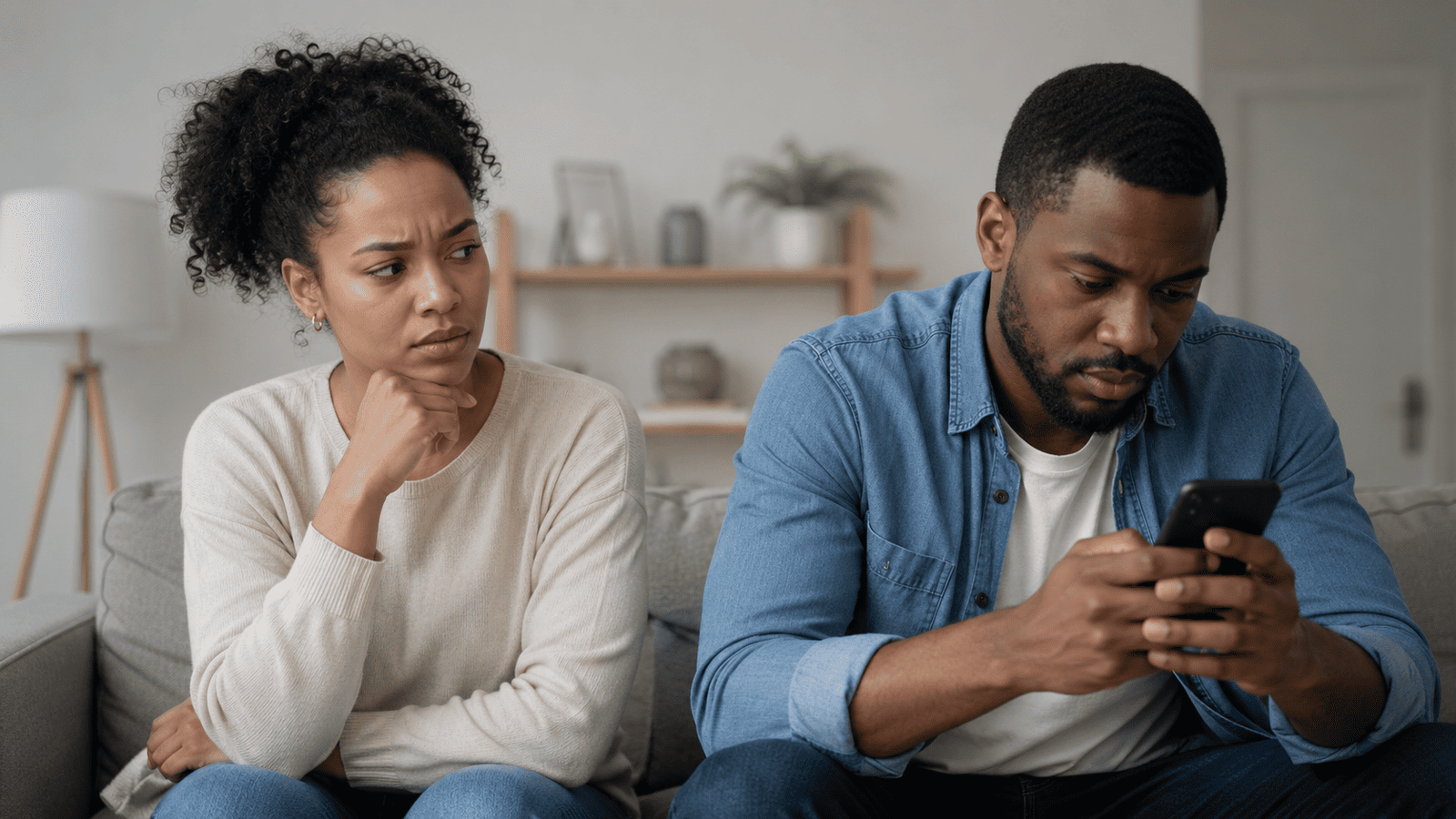 Jealousy vs Healthy Concern: How to Tell the Difference
