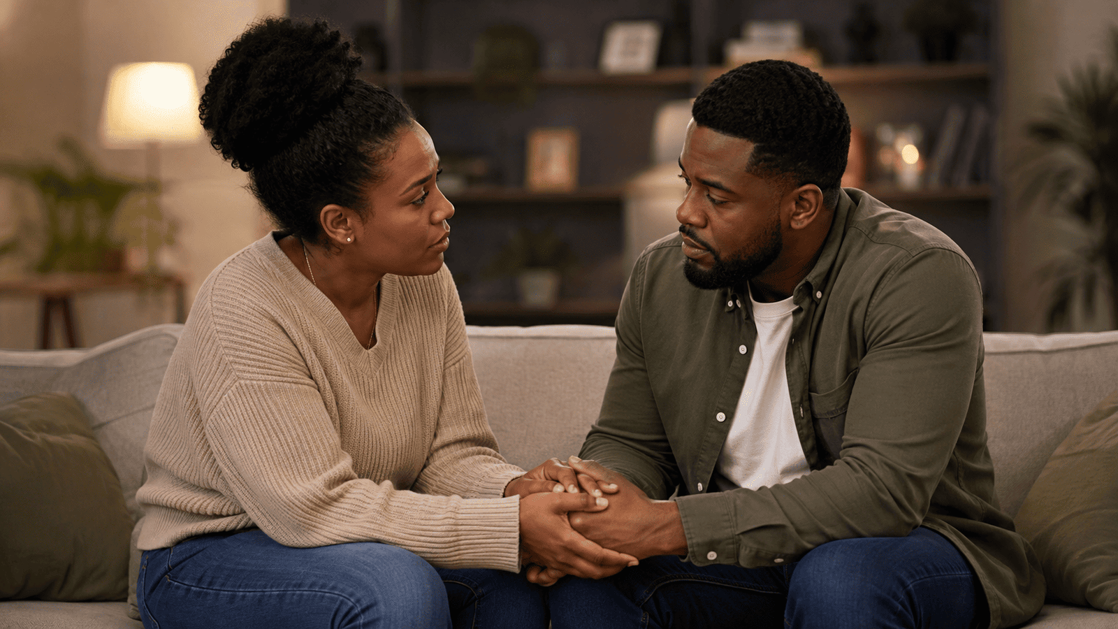 rebuild trust after betrayal
