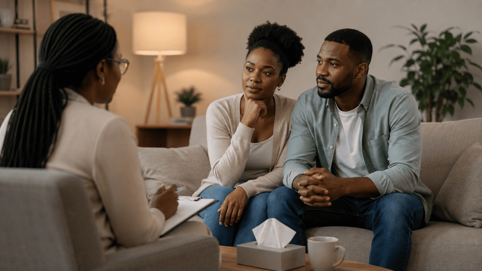 marriage counselling vs couples therapy