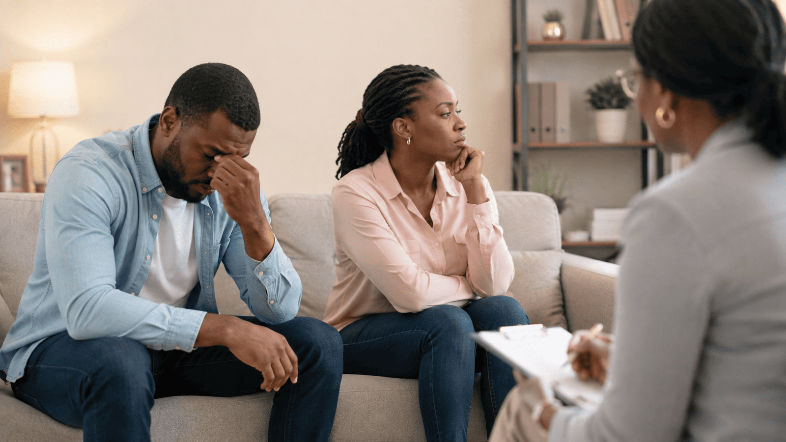15 Signs You Need Marriage Counseling Before It’s Too Late